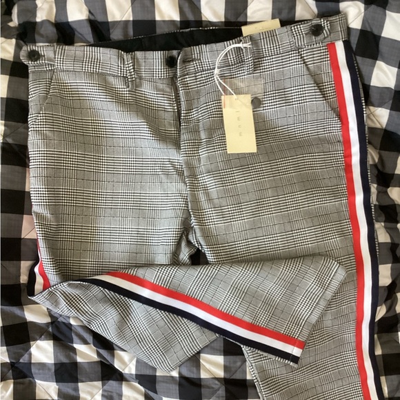 Grandpa track trousers… punk AF - Picture 1 of 7